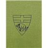 Image 1 : 1928 Manitoba Milestones by Margaret McWilliams & 1944 Winnipeg Public Schools Book