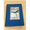 Image 1 : 1943 Comstock How To Know The Butterflies Book - see all photos for condition