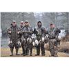 Image 1 : World Class Duck Hunting at Beaver Dam 25/26 Season