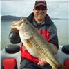 Image 1 : Smallmouth Fishing with Jimmy Mason Guide Service