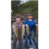 Image 3 : Smallmouth Fishing with Jimmy Mason Guide Service