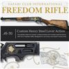 Image 1 : Custom Henry Steel Lever Action