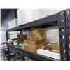 Image 1 : Bubble Wrap, Tape, Office Supplies on Shelf
