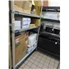 Image 1 : Metro Max 3 Shelf Storage Rack