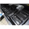 Image 3 : Large Lidded Tote w/Food Storage Containers, Plastic Forks, Napkins, Supplies