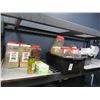 Image 1 : Sheet/Bus Pans w/Spices and Supplies
