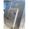 Image 1 : Daeco Approx.  10'  X  15'  X  10'T  Walk In Freezer w/2 Doors/Diamond Plate Floors