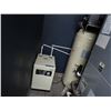 Image 1 : Ingersol Rand 14.4 CFM Upright Air Compressor w/21.6 CFM Ref. Air Line Dryer -