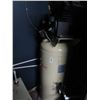 Image 2 : Ingersol Rand 14.4 CFM Upright Air Compressor w/21.6 CFM Ref. Air Line Dryer -