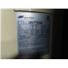 Image 3 : Ingersol Rand 14.4 CFM Upright Air Compressor w/21.6 CFM Ref. Air Line Dryer -