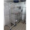 Image 1 : 3-Tray Carts - 3 X $