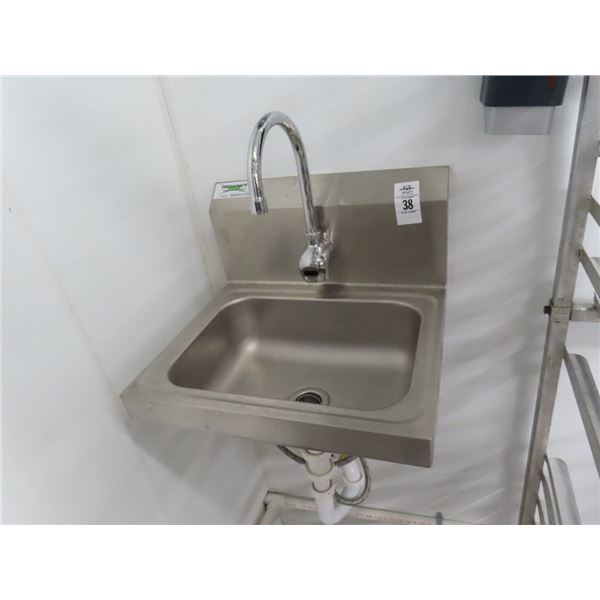 Regency S/S Hand Sink
