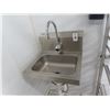 Image 1 : Regency S/S Hand Sink