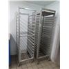 Image 1 : 2-Alum. Tray Carts - 2 X $