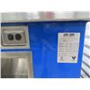 Image 2 : Low Temp Model SL96ST  8' Rolling Electrified Buffet Table