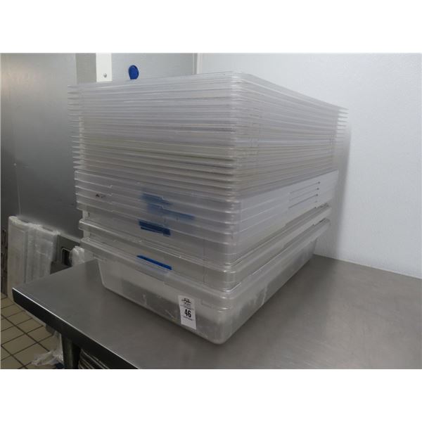 Cambro Large Bin