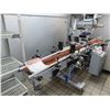 Image 2 : Auto Label  # M1143 Product Labeling Machine