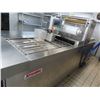 Image 1 : Etravac Product Vac Packaging Conveyor Unit Machine  # XTRABACTS690 - # 1257V0321