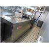 Image 2 : Etravac Product Vac Packaging Conveyor Unit Machine  # XTRABACTS690 - # 1257V0321