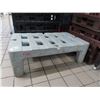 Image 2 : Metro Plastic 30"  Dunnage Rack