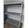 Image 1 : Metro Max 3 Shelf Storage Rack