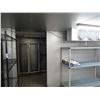 Image 10 : Large Multi Dimensional Oversized Walk In Cooler/Freezer Unit Inside Building All -