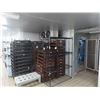 Image 11 : Large Multi Dimensional Oversized Walk In Cooler/Freezer Unit Inside Building All -