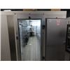 Image 13 : Large Multi Dimensional Oversized Walk In Cooler/Freezer Unit Inside Building All -