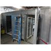 Image 2 : Large Multi Dimensional Oversized Walk In Cooler/Freezer Unit Inside Building All -