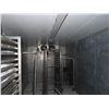Image 3 : Large Multi Dimensional Oversized Walk In Cooler/Freezer Unit Inside Building All -