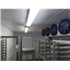 Image 8 : Large Multi Dimensional Oversized Walk In Cooler/Freezer Unit Inside Building All -