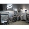 Image 9 : Large Multi Dimensional Oversized Walk In Cooler/Freezer Unit Inside Building All -