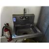 Image 1 : S/S Hand Sink