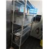 Image 1 : Metro Max 5 Shelf Cart