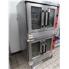 Image 1 : Vulcan Electric Double Stack Convection Oven  240V
