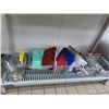 Image 1 : Bins/Lids, Ice Cream Scoops, Utensils
