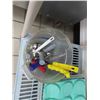 Image 2 : Bins/Lids, Ice Cream Scoops, Utensils