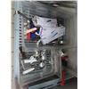 Image 3 : Bins/Lids, Ice Cream Scoops, Utensils