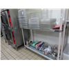Image 1 : Metro Max 2 Shelf Storage Rack