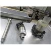 Image 1 : Robo Coupe MP450 Stick Blender, Waring Food Processor