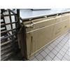 Image 2 : 2-Regency 16G  10' New Work Table In Box - # 600TS30120S  - 2 X $