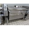 Image 1 : Groen ? Gas Braizing Tilt Kettle
