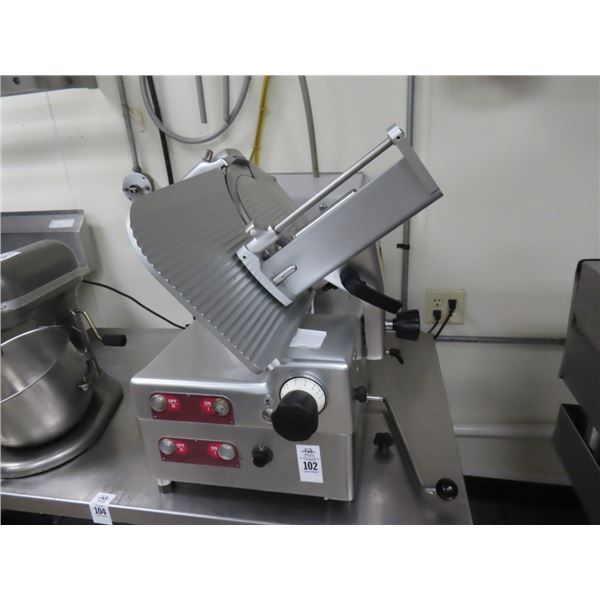 Estella Automatic 13"  Slicer - # 348SLA13