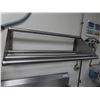 Image 3 : S/S Dishwasher Clean/Dirty Set w/Wand and Drying Rack