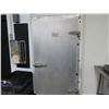 Image 1 : Dayco Approx.  10"  X  15"  Walk In Cooler  - *Buyer Must Seal Door*
