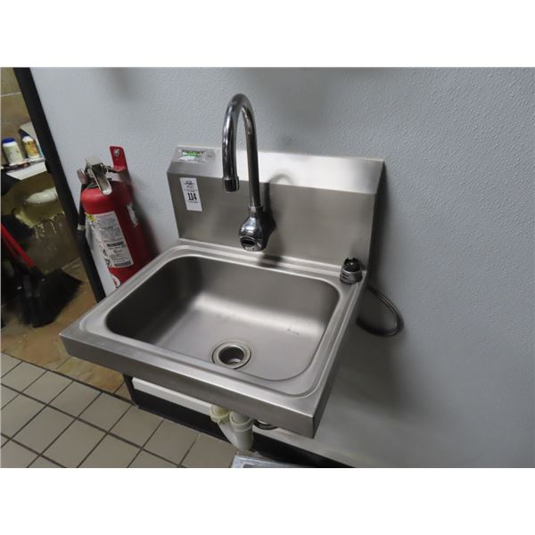 Regency S/S Hand Sink
