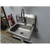 Image 1 : Regency S/S Hand Sink