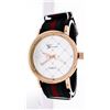 Image 1 : NEW Quartz Watch Gucci Style Nylon Band