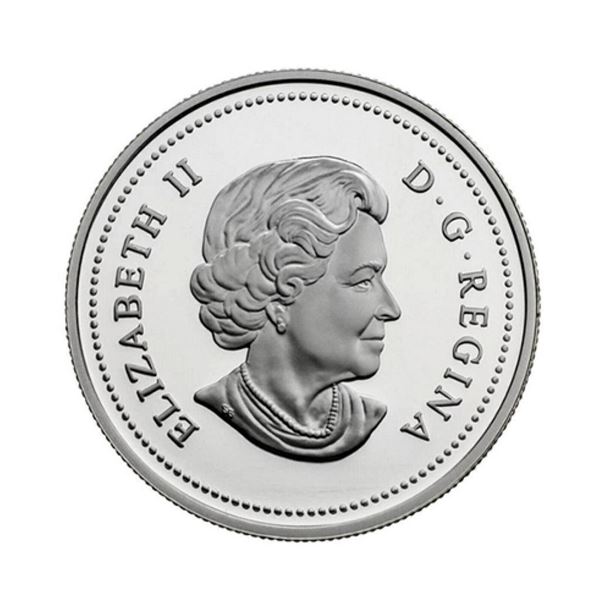 RCM  2022 Maple Leaf $5 Bullion Coin 1oz. .9999