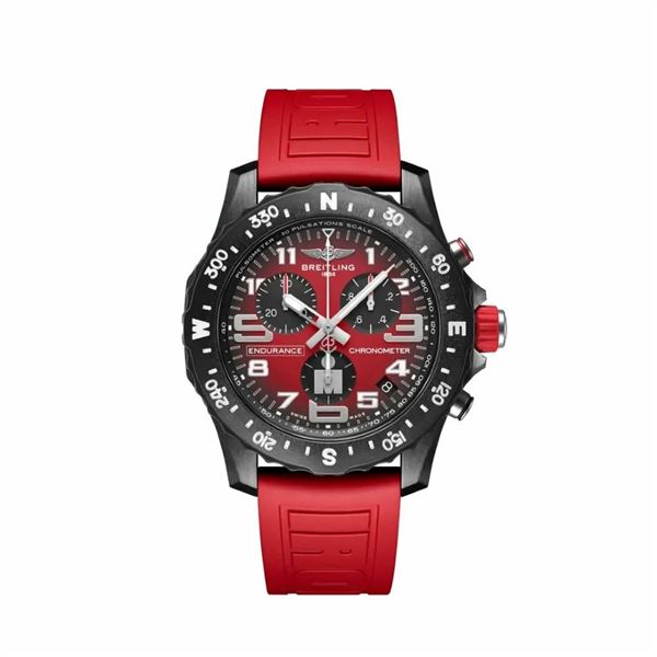 BREITLING ENDURANCE PRO IRON MAN